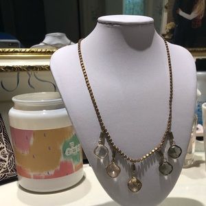 Serefina Necklace